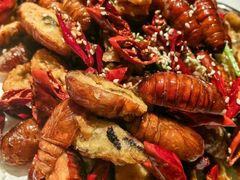 -万盛合(渔人码头店)