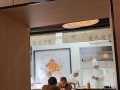 -文楼·淮扬菜·淮安早茶(河下古镇翔宇店)