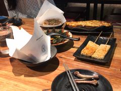 -KAOTOWN烤堂•烧烤(海汇港店)