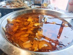沸腾水煮江团-新沸腾鱼乡(世贸天阶店)