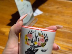 -新白鹿餐厅(银泰西湖文化广场店)