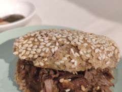 -南门小馆·清真(国贸商城店)
