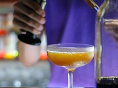 温柔之门-迦南D BAR