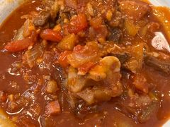 -妈阁铭记澳葡美食