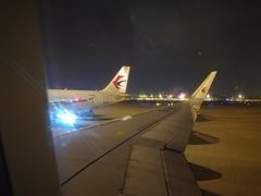 -南昌昌北国际机场