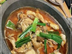-肖记公安牛肉鱼杂(田林路店)