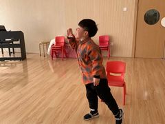 -飞童凡响艺术学校(松江区九里亭校区)