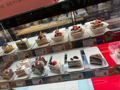 -巴黎贝甜(阜成门万通店)
