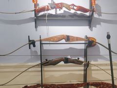 -Skay•射箭馆•弓箭娱乐(体育西店)