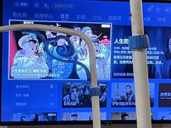 -华夏良子·足道SPA艾灸(中关村旗舰店)