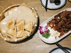 -那时新疆·若羌(经纬汇店)