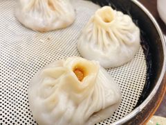 -李记清真馆(打钉巷店)
