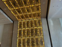 -The Lounge·大堂酒廊·北京粤财JW万豪酒店