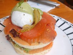 -AFS Cafe & Canteen(闽江二路店)