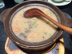 -顺香居·老字号湖北菜(江汉路店)