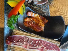 -炎蔵牛舌烤肉