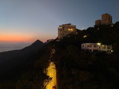 -太平山顶