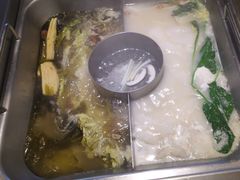 -新辣道鱼火锅(领展购物广场·中关村店)
