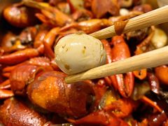 -霸王虾·麻辣小龙虾(清水河公园店)