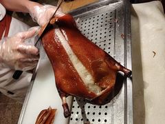 -北京全聚德(玉泉路店)