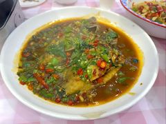 -三只鸟本地特色菜馆(上饶总店)