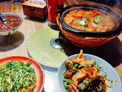 -打酱油·非遗淮扬菜(瘦西湖梅岭店)