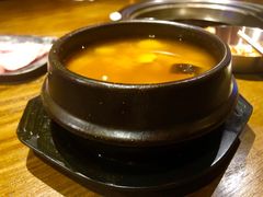 -·缸桶屋·韩式牛肋条自助烤肉(西湖D11店)