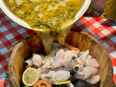 -满堂春特色餐馆