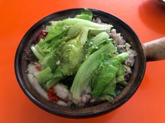 -潮香兴煲仔饭(莲花路店)