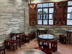 -民信老铺(华盖路店)