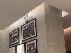 -秀玉coffee&kitchen(黄石大上海店)