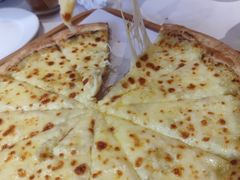 -烁先生披萨·儿童餐下午茶(河南岸店)