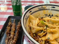 -顿顿吉祥·长安味道(启迪香山店)