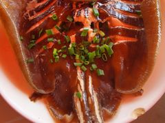 -丰收渔港饭店(嵊泗店)