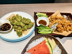 -真味海鲜坊