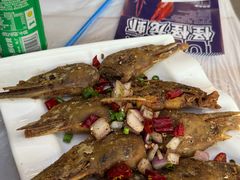 香酥鸭头-怪怪龙虾·来自江苏盱眙(惊驾路店)