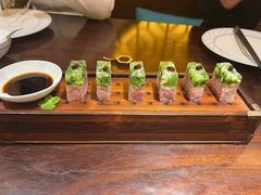 -庭院江南菜•烤鸭•非遗传承(上地•清河站店)