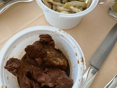 -永丰面馆(汉口路店)