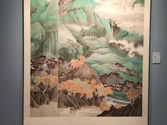 -江苏省美术馆(长江路新馆)