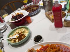 -三品香·江浙菜(松江九谊店)