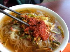 -真空冷面王(武功街店)