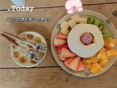 -春风十里咖啡馆
