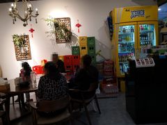 -庆合府重庆大排档(紫都城店)