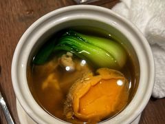 -珍呈中餐厅•粤川淮扬新疆(乌鲁木齐康莱德酒店)
