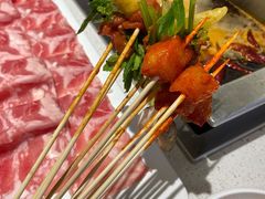-串一火锅(赛格国际购物中心店)