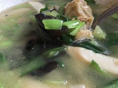 -乌镇那一年小院主题餐厅(甘泉西路店)