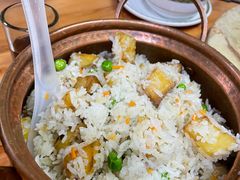 -云南野生菌石锅鱼石锅鸡(大金塔店)