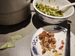 -山涧肴·湘味家肴(松岗满纷天地店)