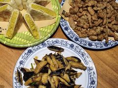 -即墨老公社·海肠捞饭大王(古城店)
