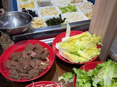 -哆喀美食广场(虎丘婚纱城店)